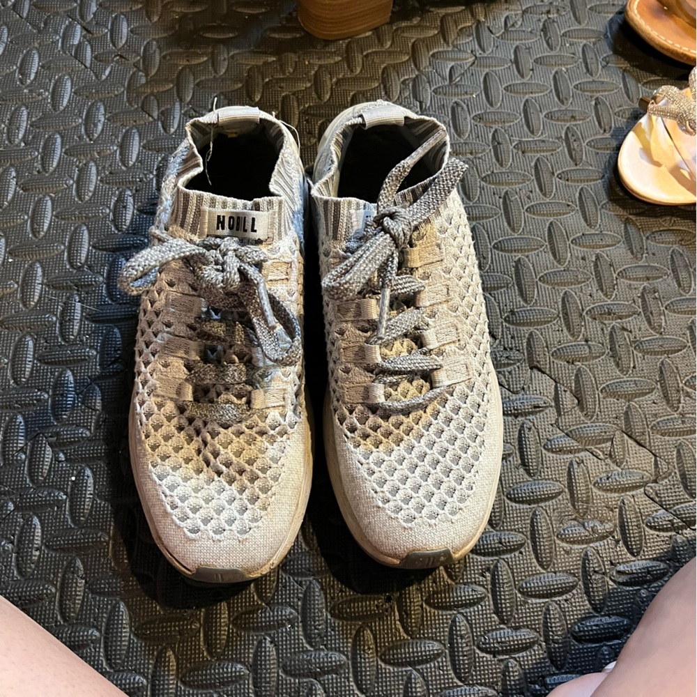 No Bull Sneakers